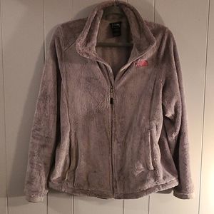 The North Face Osito Jacket